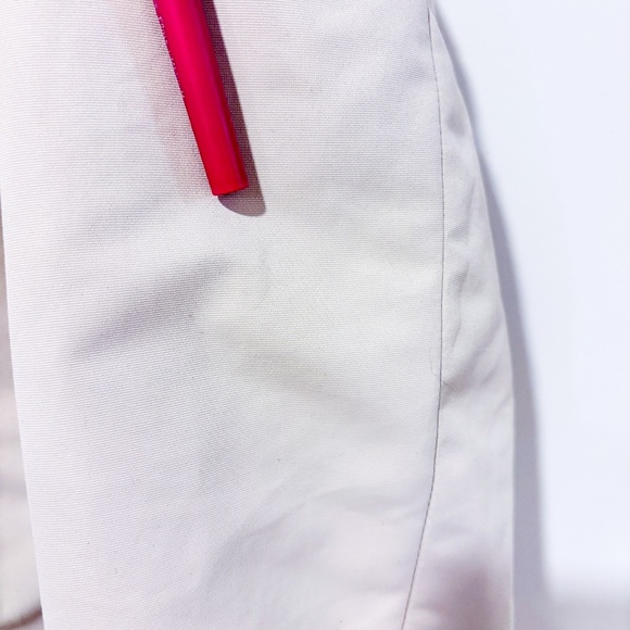 TOWER BY LONDON FOG Beige trench coat - Picture 9 of 12